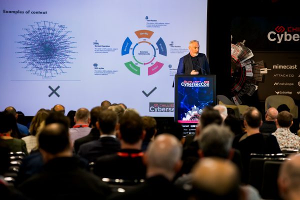 danrichardsonCybersecCon