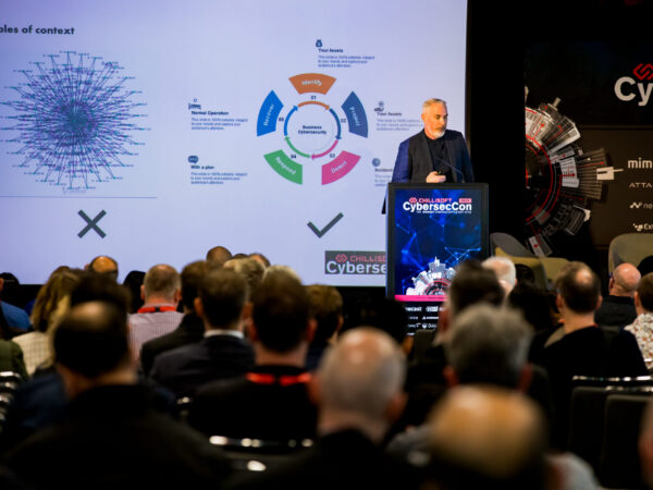 danrichardsonCybersecCon