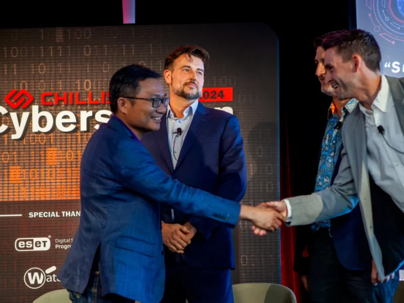CBP,Chillisoft,CybersecCon_2024,sm-266