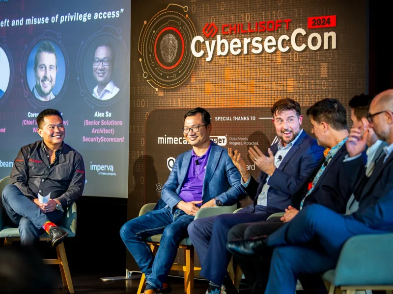 CBP,Chillisoft,CybersecCon_2024,sm-285