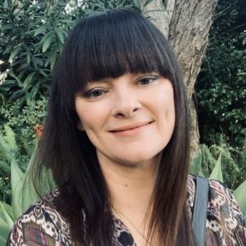 Catherine Cooper- Photo