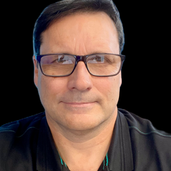 Dan Reichenbach Bio Pic