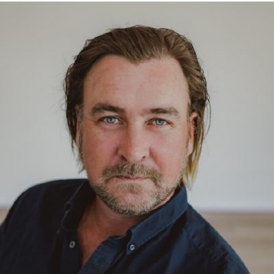 Jeremy Elwood - Comedian