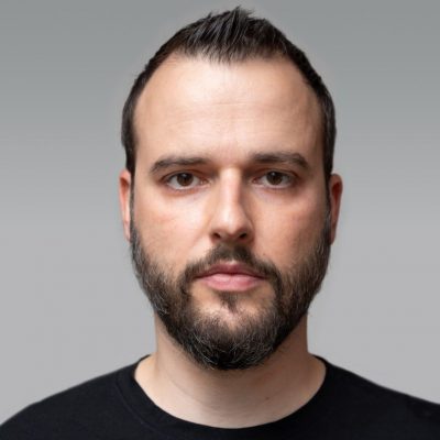 Peter Stančík - WEB