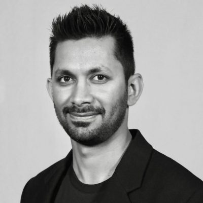 Shikhar Profile Picture 01