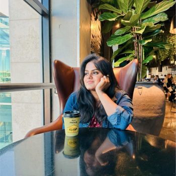 Subhathra Paramasivam